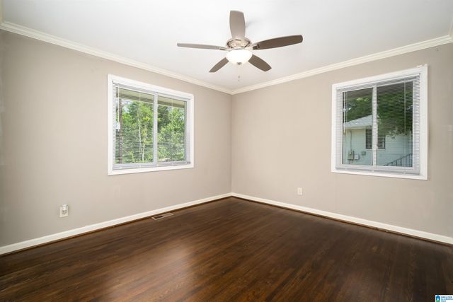 1529 CRESTHILL ROAD, Birmingham, AL 35213