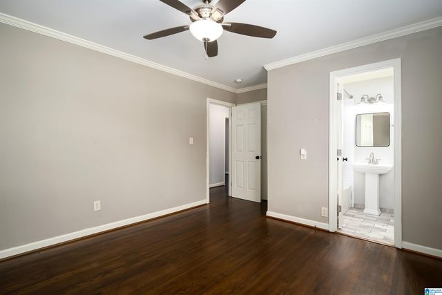 1529 CRESTHILL ROAD, Birmingham, AL 35213