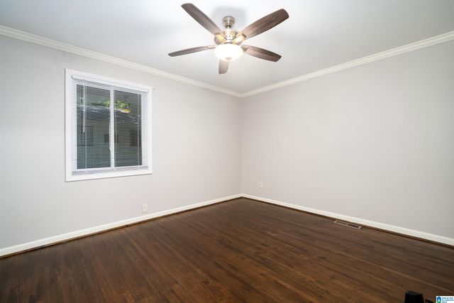 1529 CRESTHILL ROAD, Birmingham, AL 35213