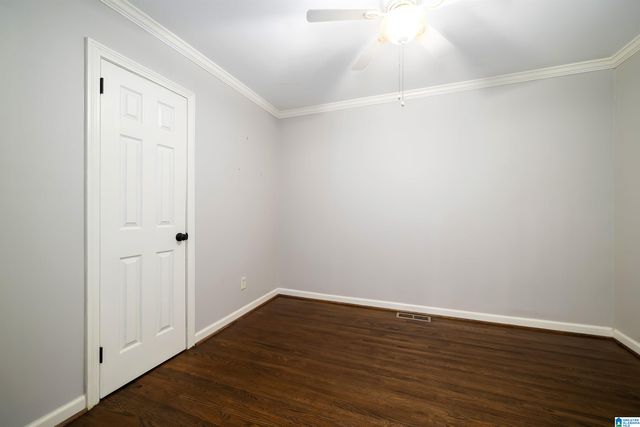 1529 CRESTHILL ROAD, Birmingham, AL 35213