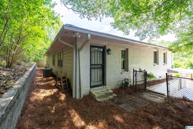1529 CRESTHILL ROAD, Birmingham, AL 35213