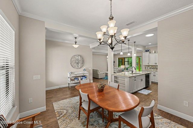 429 Harmony Lane, Titusville, FL 32780