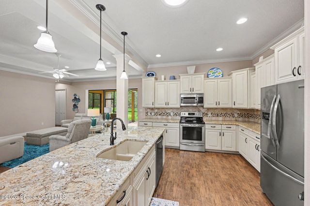 429 Harmony Lane, Titusville, FL 32780