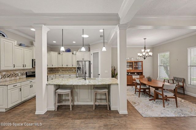 429 Harmony Lane, Titusville, FL 32780