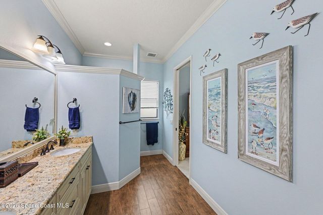 429 Harmony Lane, Titusville, FL 32780