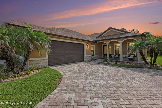 429 Harmony Lane, Titusville, FL 32780