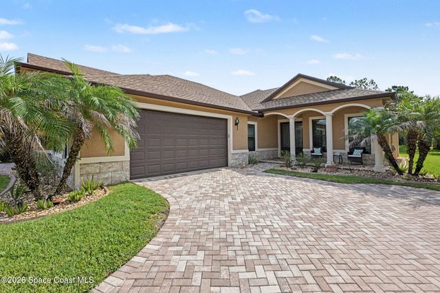 429 Harmony Lane, Titusville, FL 32780