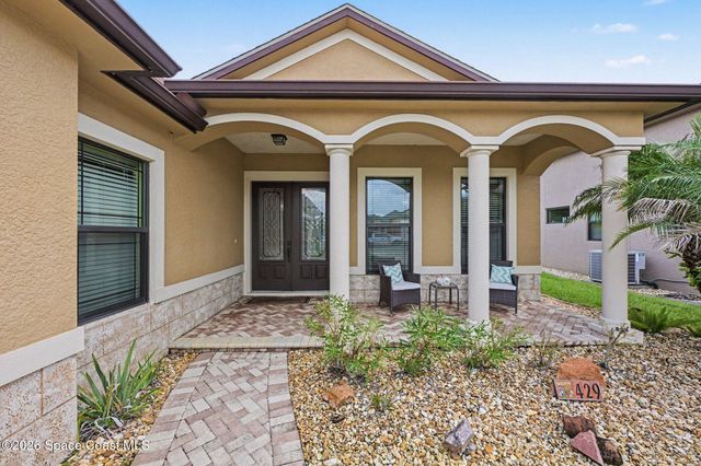 429 Harmony Lane, Titusville, FL 32780