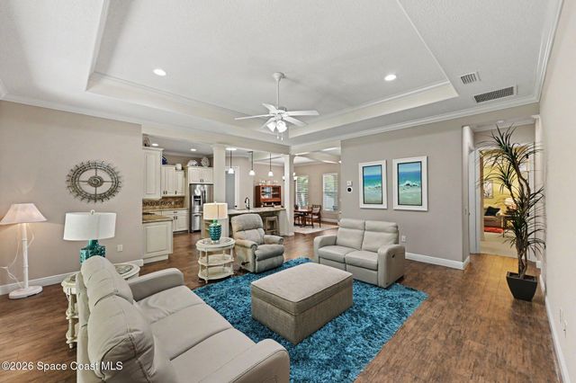 429 Harmony Lane, Titusville, FL 32780