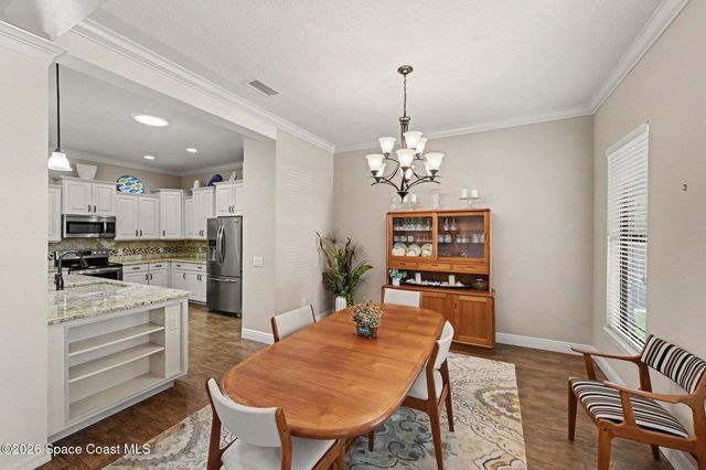 429 Harmony Lane, Titusville, FL 32780