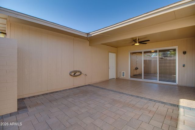 19059 N STAR RIDGE Drive, Sun City West, AZ 85375