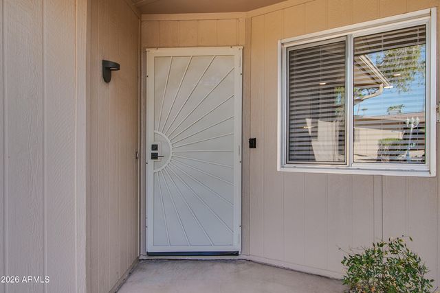 19059 N STAR RIDGE Drive, Sun City West, AZ 85375