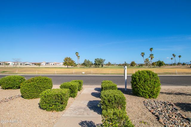 19059 N STAR RIDGE Drive, Sun City West, AZ 85375