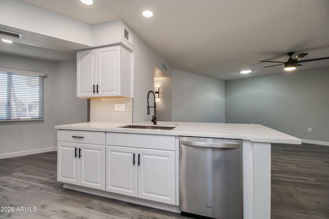 19059 N STAR RIDGE Drive, Sun City West, AZ 85375