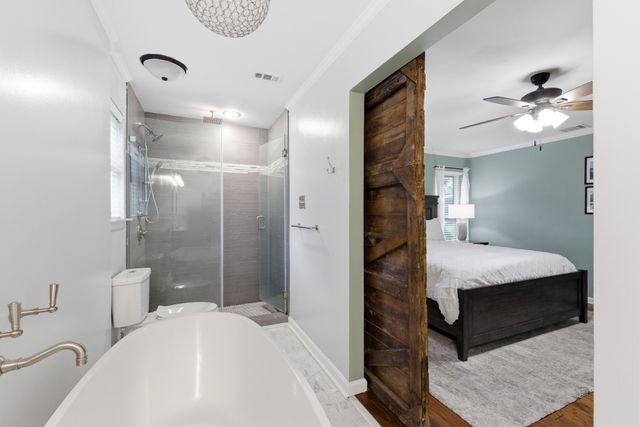 8721 Irongate Drive, North Richland Hills, TX 76182