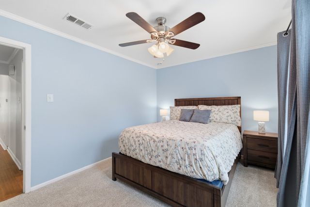 8721 Irongate Drive, North Richland Hills, TX 76182