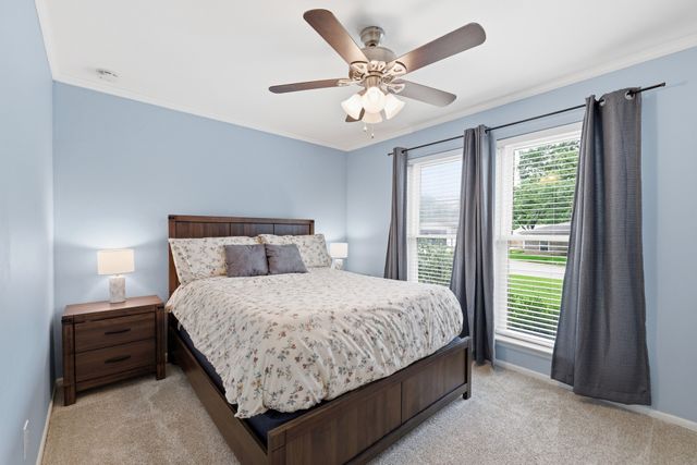 8721 Irongate Drive, North Richland Hills, TX 76182