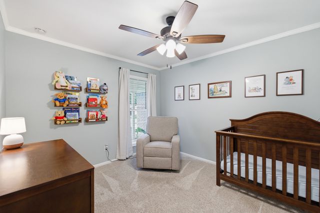 8721 Irongate Drive, North Richland Hills, TX 76182