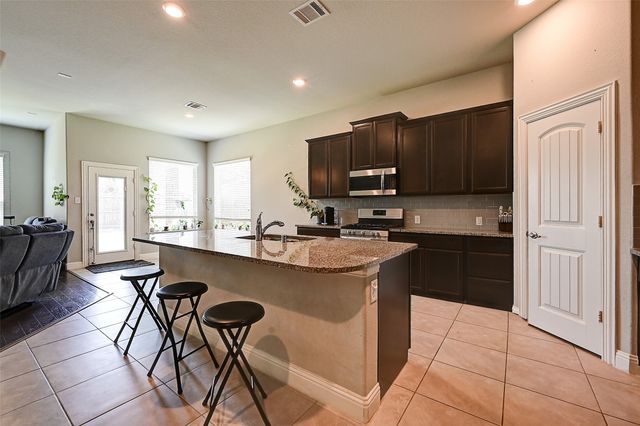 4016 Blessington Drive, Frisco, TX 75036