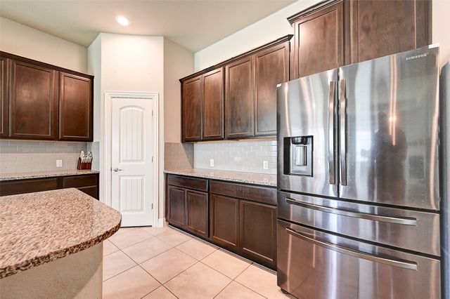 4016 Blessington Drive, Frisco, TX 75036