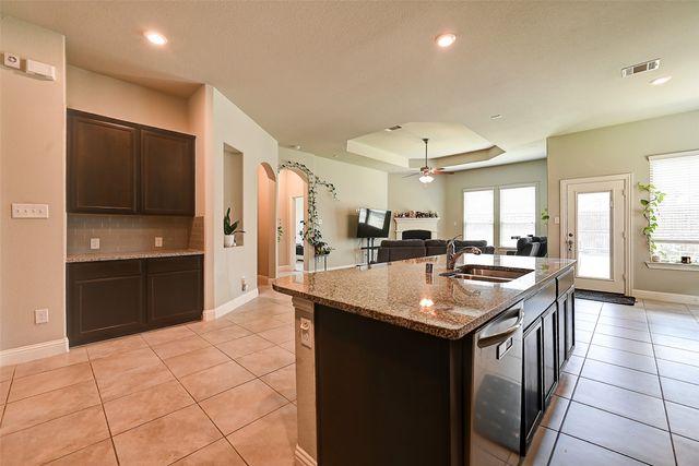4016 Blessington Drive, Frisco, TX 75036