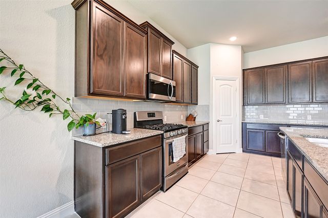 4016 Blessington Drive, Frisco, TX 75036