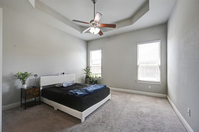 4016 Blessington Drive, Frisco, TX 75036
