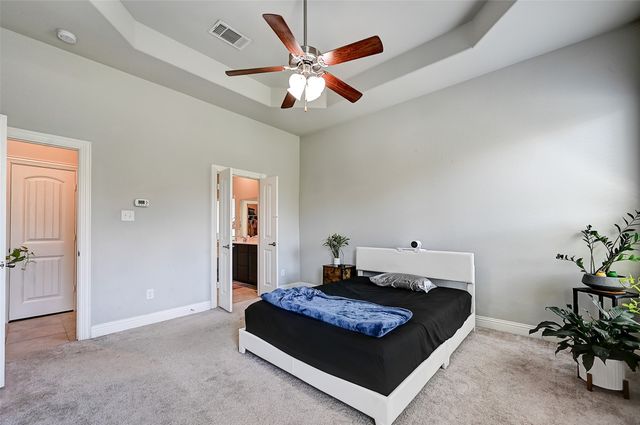 4016 Blessington Drive, Frisco, TX 75036