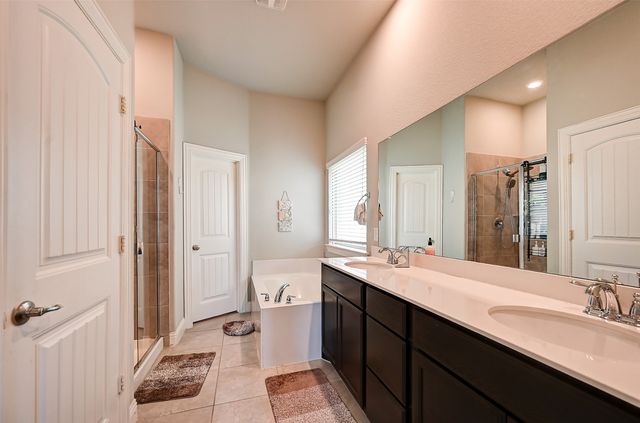 4016 Blessington Drive, Frisco, TX 75036