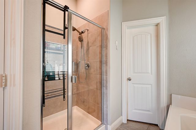 4016 Blessington Drive, Frisco, TX 75036