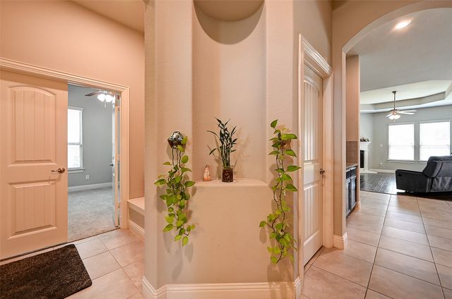 4016 Blessington Drive, Frisco, TX 75036