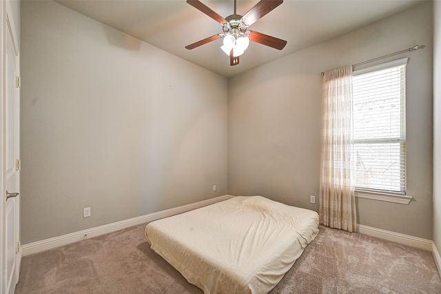 4016 Blessington Drive, Frisco, TX 75036
