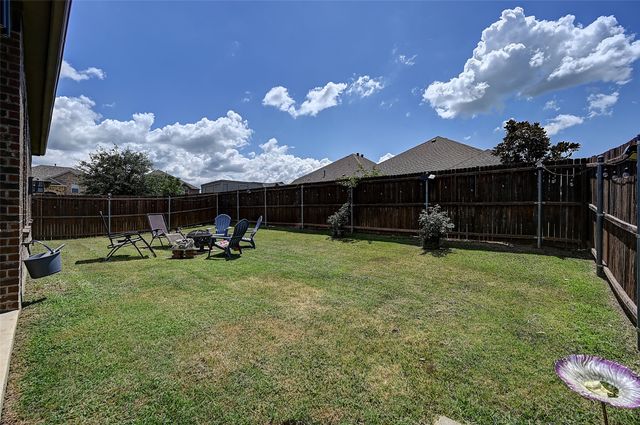 4016 Blessington Drive, Frisco, TX 75036