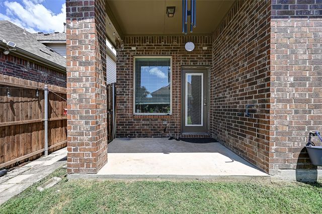 4016 Blessington Drive, Frisco, TX 75036