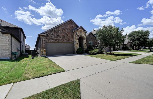 4016 Blessington Drive, Frisco, TX 75036