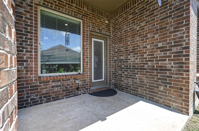 4016 Blessington Drive, Frisco, TX 75036