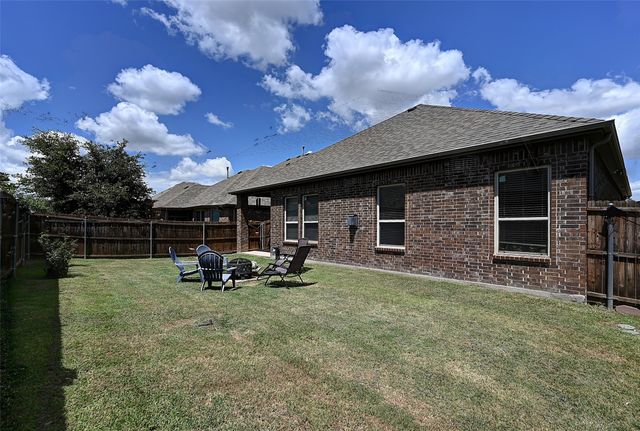 4016 Blessington Drive, Frisco, TX 75036