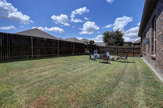 4016 Blessington Drive, Frisco, TX 75036