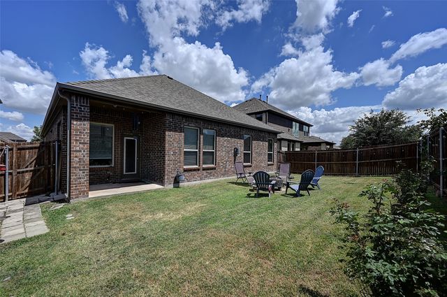 4016 Blessington Drive, Frisco, TX 75036