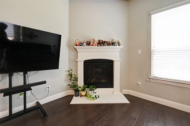 4016 Blessington Drive, Frisco, TX 75036
