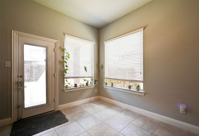 4016 Blessington Drive, Frisco, TX 75036