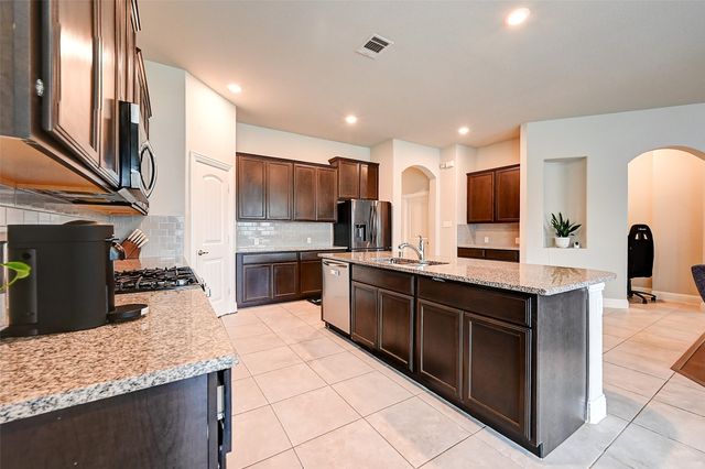 4016 Blessington Drive, Frisco, TX 75036
