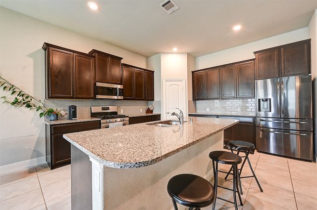 4016 Blessington Drive, Frisco, TX 75036