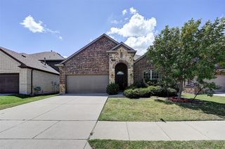 4016 Blessington Drive, Frisco, TX 75036