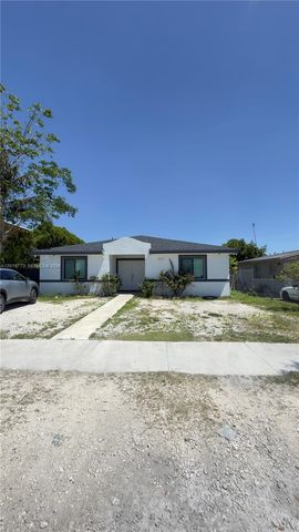 829 SW 5th St, Homestead, FL 33030