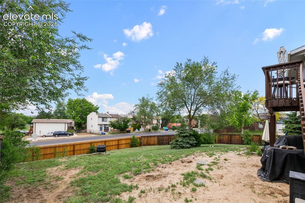 4303 Eastcrest Circle, Colorado Springs, CO 80916 — photo 4