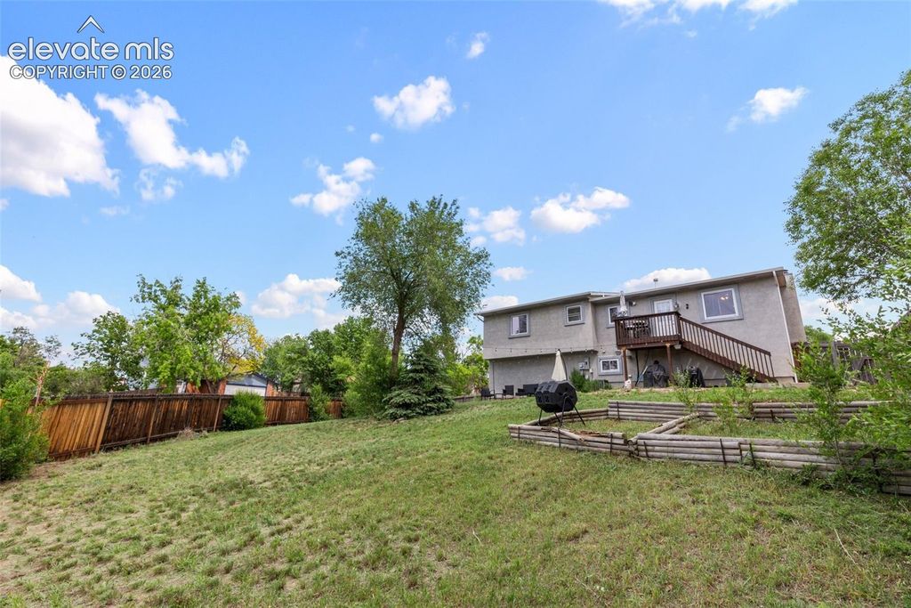 4303 Eastcrest Circle, Colorado Springs, CO 80916 — photo 5