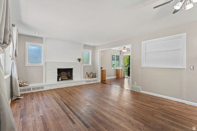 601 W LA SALLE DR, Murray, UT 84123