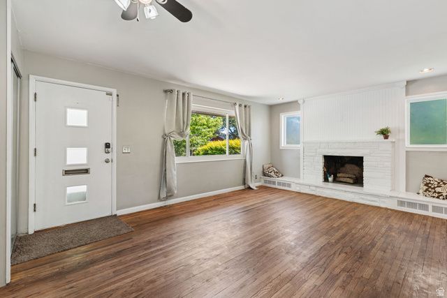 601 W LA SALLE DR, Murray, UT 84123
