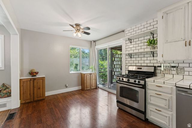 601 W LA SALLE DR, Murray, UT 84123